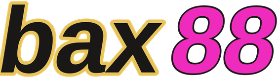 bax88 logo